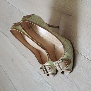 Giuseppe Zanotti heels
